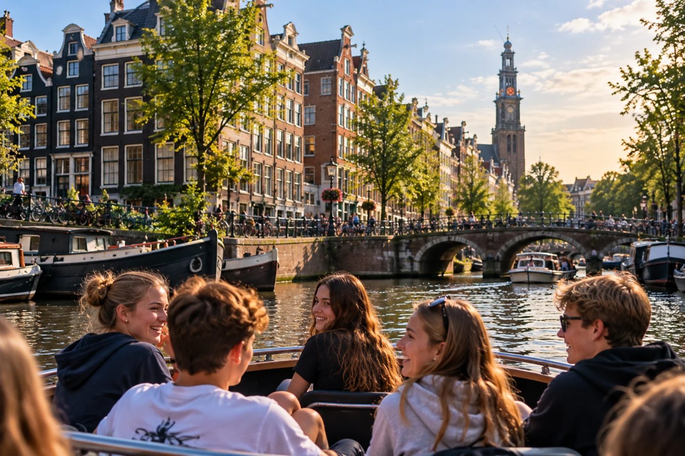 Amsterdam